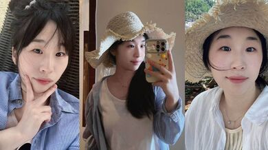 苏州30岁人妻 倪云 被前男友曝光 黑框眼镜下粉乳粉穴 前女友变人妻仍藏不住骚动本性！