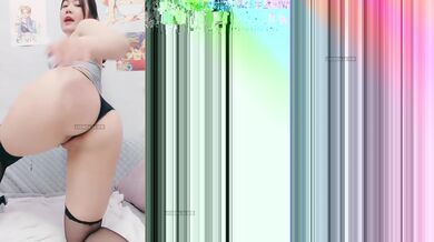 情色主播 一个仙仙桃